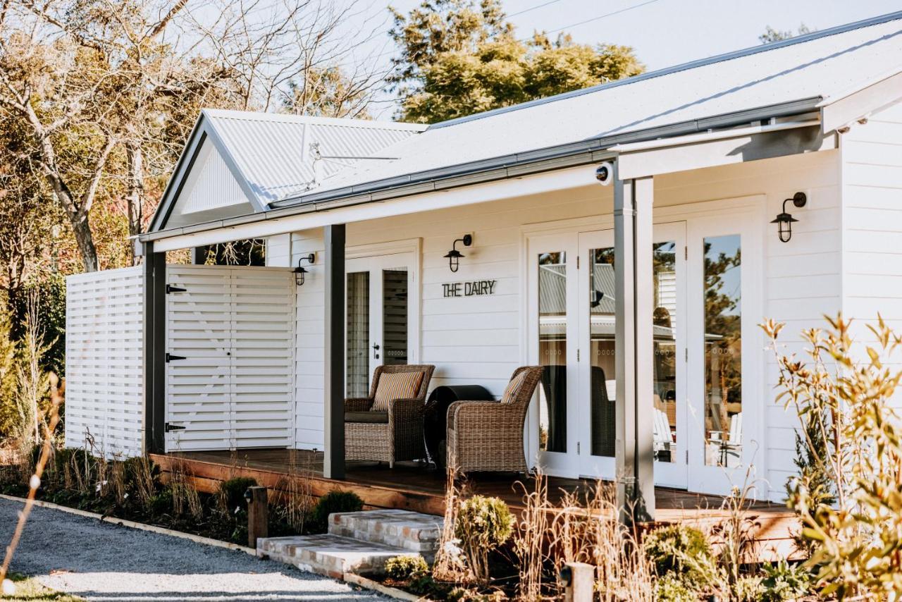 The Homestead Berry Exterior photo