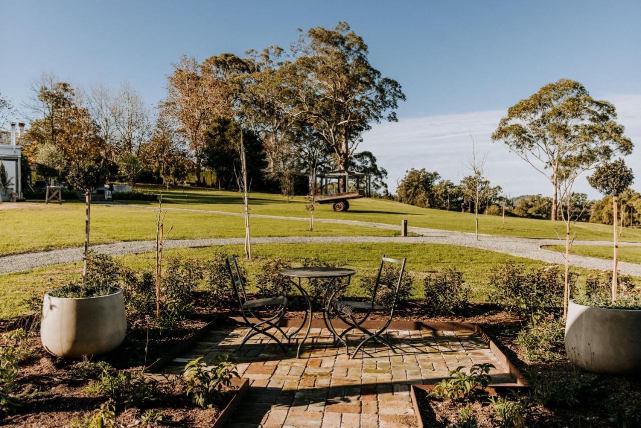 The Homestead Berry Exterior photo